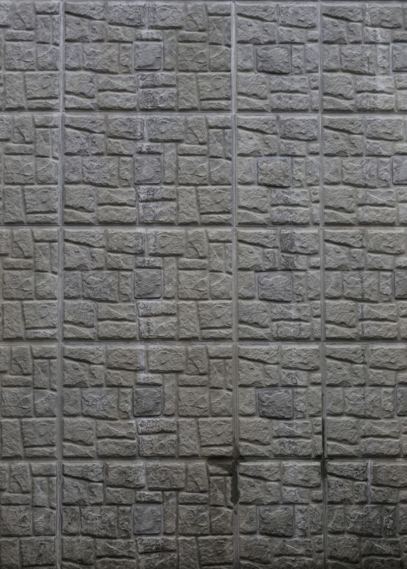 Benefits Of Stamped Concrete Walls