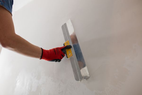Cost of Concrete Refinishing in Battle Ground